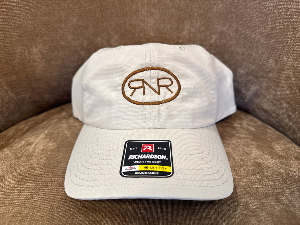 Golf cap