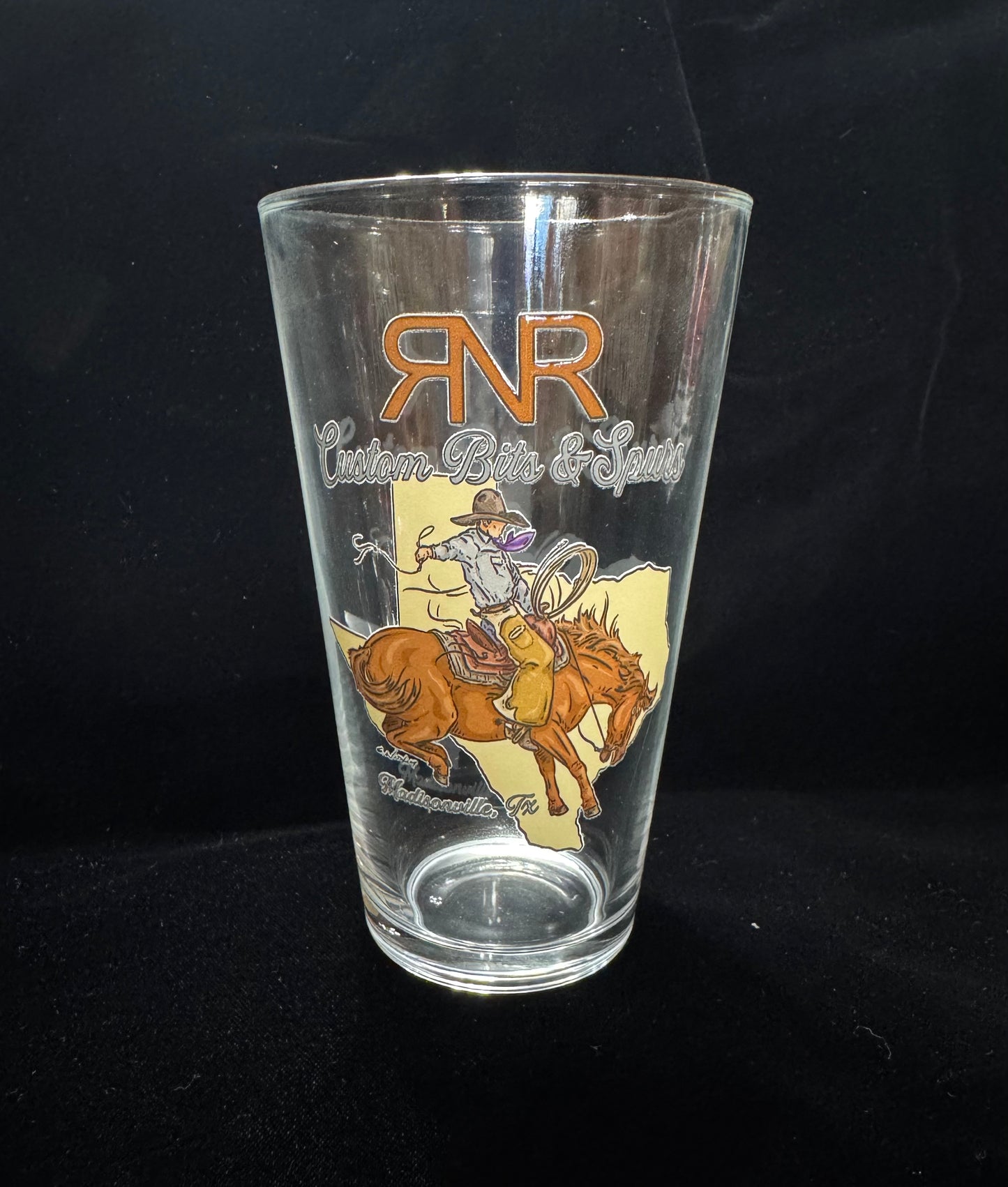 16 oz Pint Glass